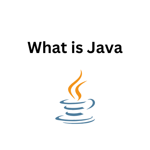 1.What is Java